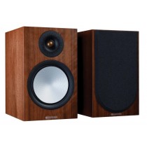 Monitor Audio Silver 100 Natural Walnut (7G)